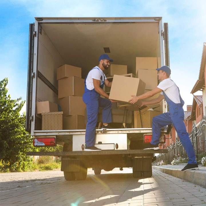 Expert déménagement commercial Montréal